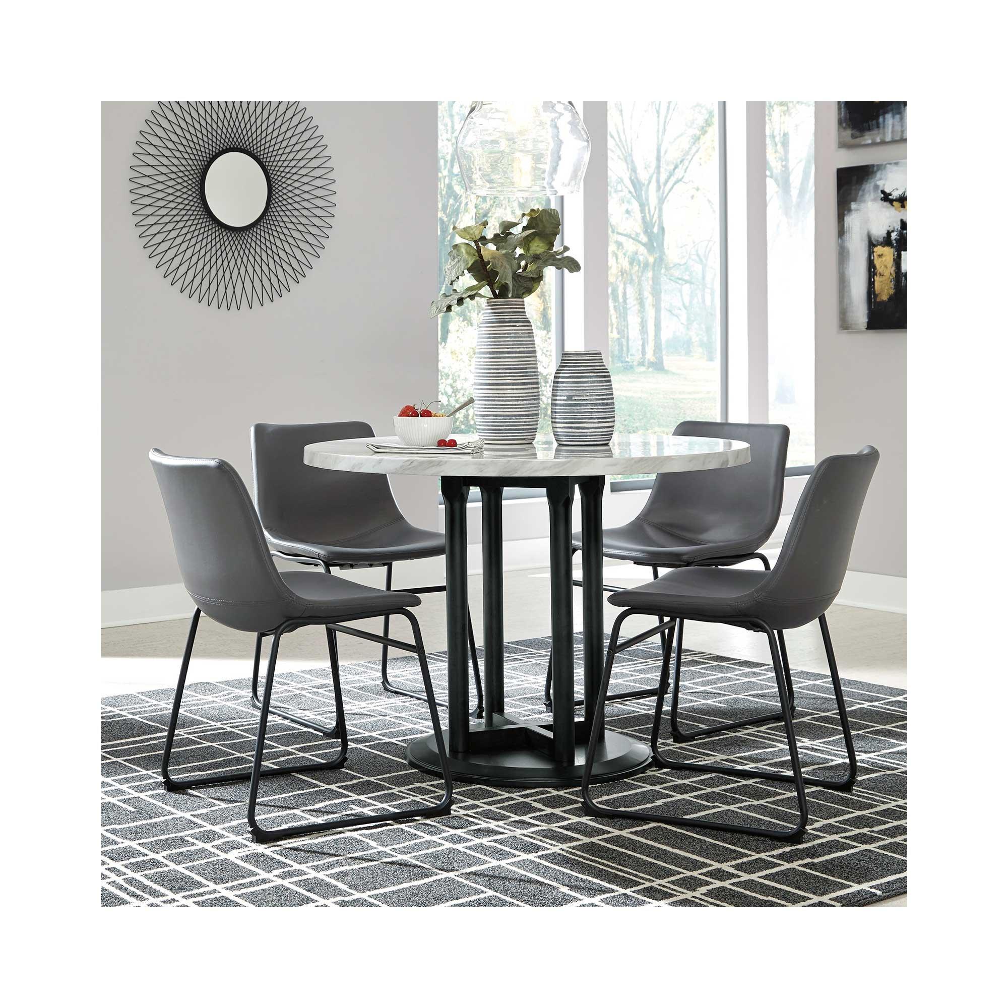 Centiar 5 2025 piece dining set